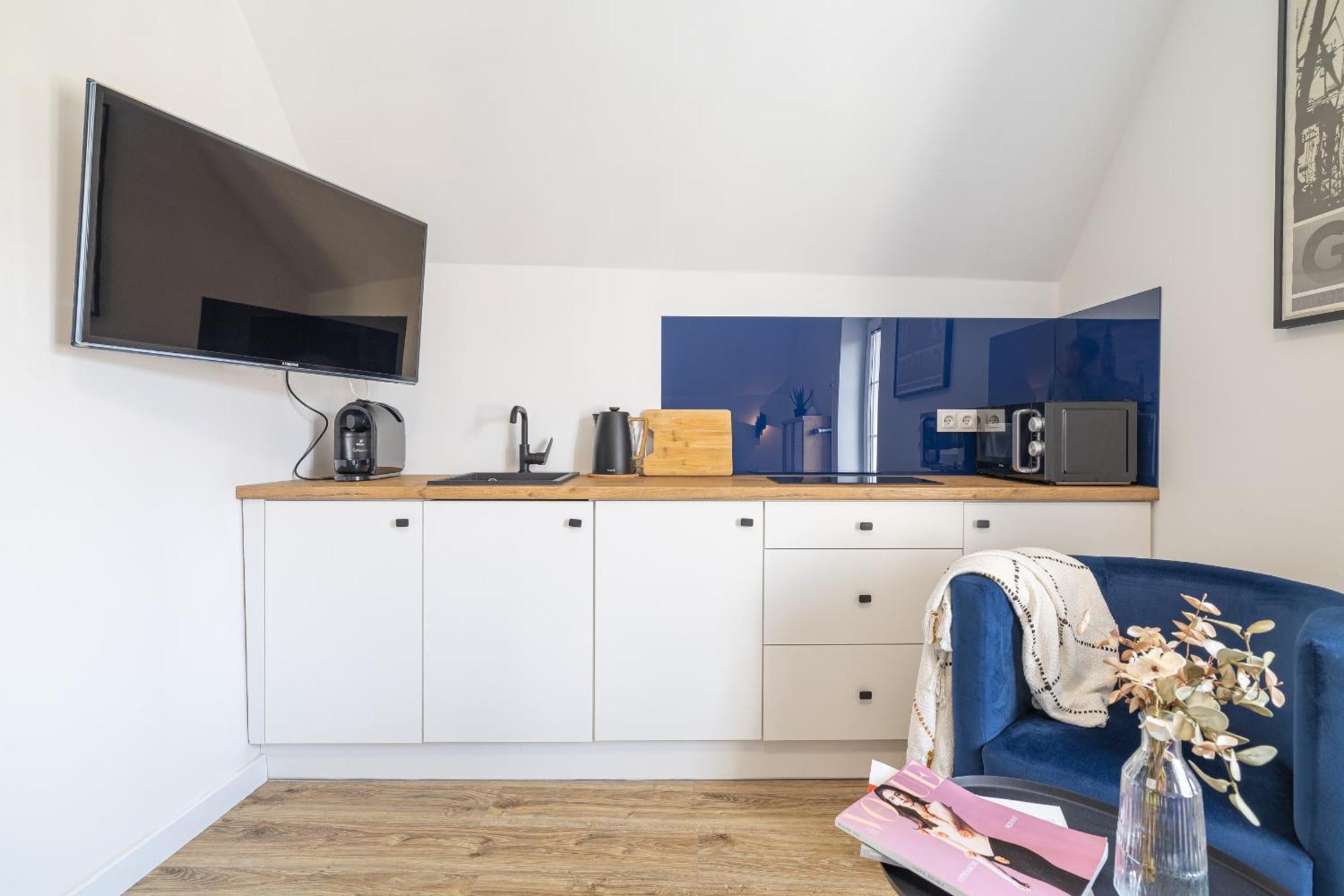 Glow Apartments - The Old Town Nook Gdańsk Extérieur photo